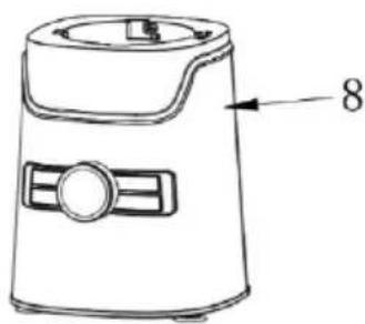 Sogo SS-5535 - VEDLIGEHOLDELSE OG RENG∅RING - 1