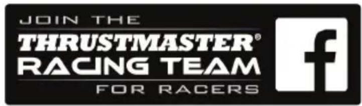 THRUSTMASTER TM Sim Hub - COPYRIGHT - 1