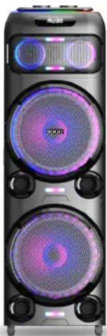 Sogo SS-8960 - 1