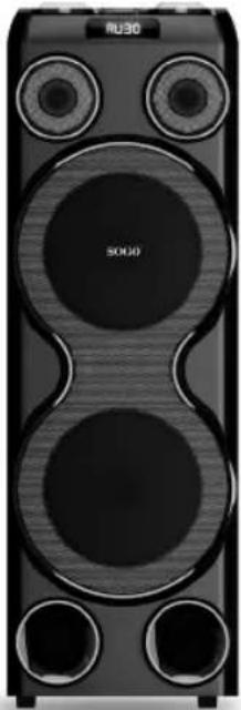 Sogo SS-8955 - 2