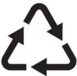 AEG BPF33502V2 - Hinweise zum Recycling - 1
