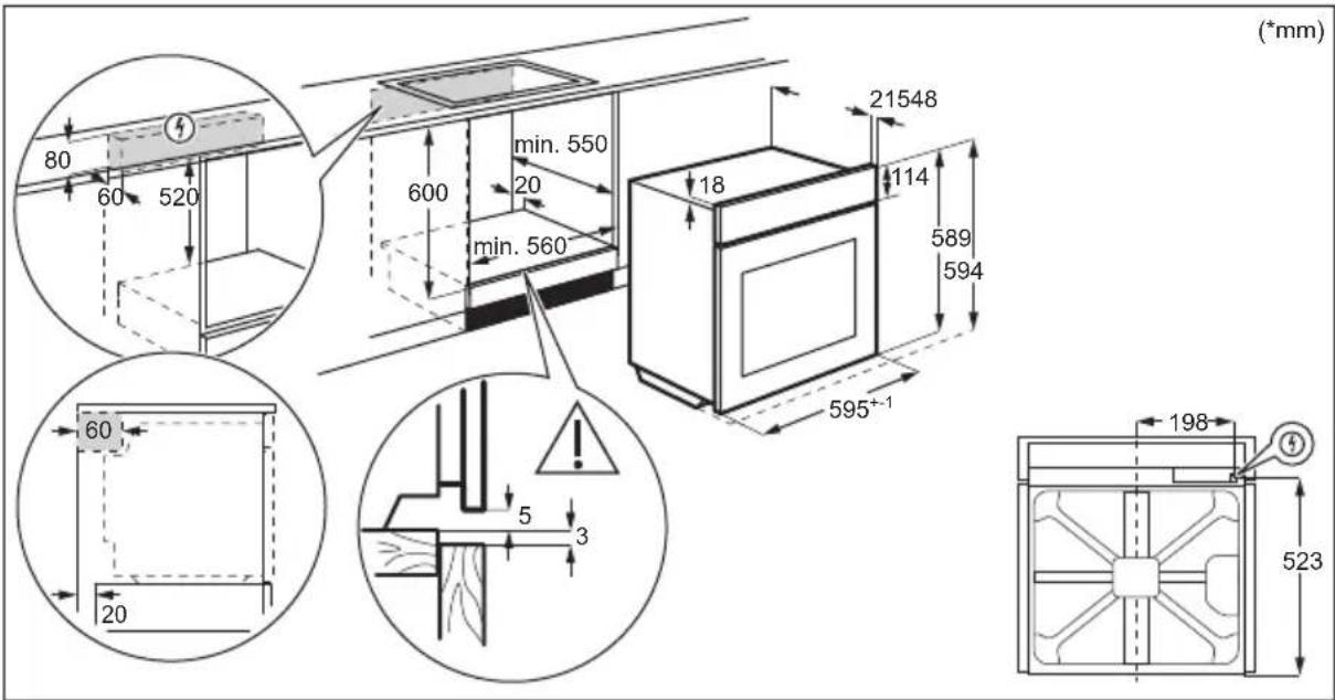 AEG BPF33502V2 - ENERGIEZUINIGHEID......35 - 2