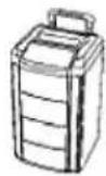 Sogo SS-8965 - INFORMATIONS SUR LES PRODUITS ET LES ACCESSOIRES : - 1