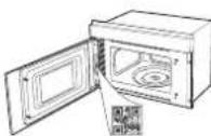 INDESIT IM K12 XUK - AKCESORIA - 2