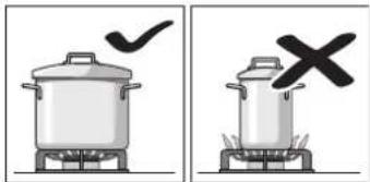 BOSCH PBP6B5K80 - Avvertenze d'uso - 1