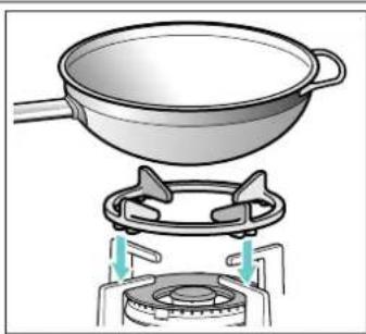 BOSCH PBP6B5K80 - Accessori - 1