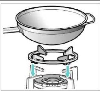 BOSCH PBP6B5K80 - Accessoires - 1