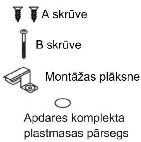 CANDY MIC20GDFBIT - Piezīme. - 1