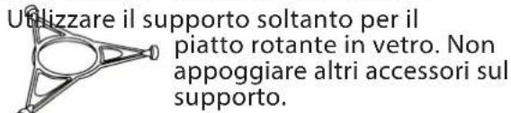 INDESIT IM K12 BUK - TASTO APERTURA SPORTELLO - 2