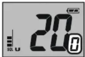 Standard Horizon HX280S - PROGRAMMATION - 1