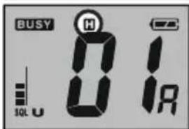 Standard Horizon HX280S - TRANSMISSION - 2