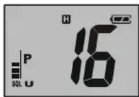 Standard Horizon HX280S - RÉCEPTION - 2