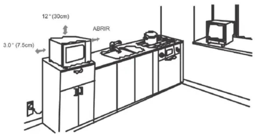 Sogo SS-855 - INSTALLAZIONE - 1