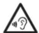 BEYERDYNAMIC Amiron 300 - 調整音量 - 1