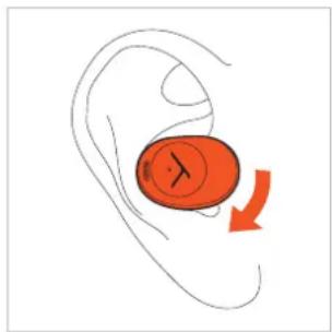 BEYERDYNAMIC Amiron 300 - Colocar os auriculares no ouvido - 1