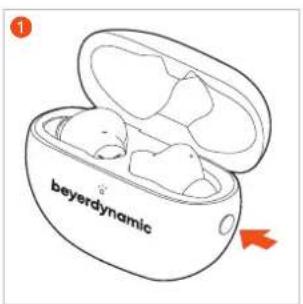 BEYERDYNAMIC Amiron 100 - Associazione - 1