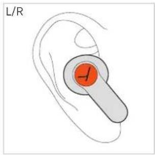 BEYERDYNAMIC Amiron 100 - Spraakassistent inschakelen - 1
