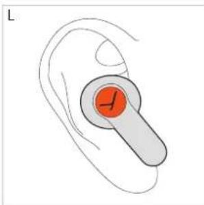BEYERDYNAMIC Amiron 100 - Edellinen kappale - 1