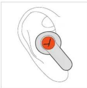 BEYERDYNAMIC Amiron 100 - Augmenter le volume sonore - 1