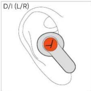 BEYERDYNAMIC Amiron 100 - Iniciar / pausar la reproducción - 1
