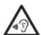 BEYERDYNAMIC Amiron 100 - Ajuste del volumen - 1
