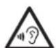 BEYERDYNAMIC Amiron 100 - Instellen van het volume - 1