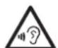 BEYERDYNAMIC Amiron 100 - Helitugevuse seadistamine - 1
