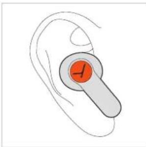 BEYERDYNAMIC Amiron 100 - 提高音量 - 1