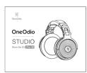OneOdio Pro 30 - 1