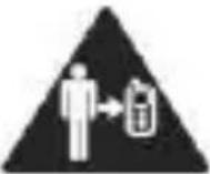 ENERGIZER Ultimate U608S - INFORMATION SECURITE - 3