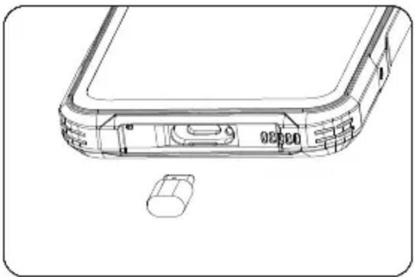 Doogee V20S - Contents - 4