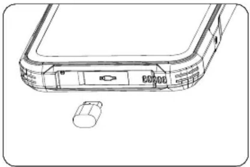 Doogee V20S - Contents - 3