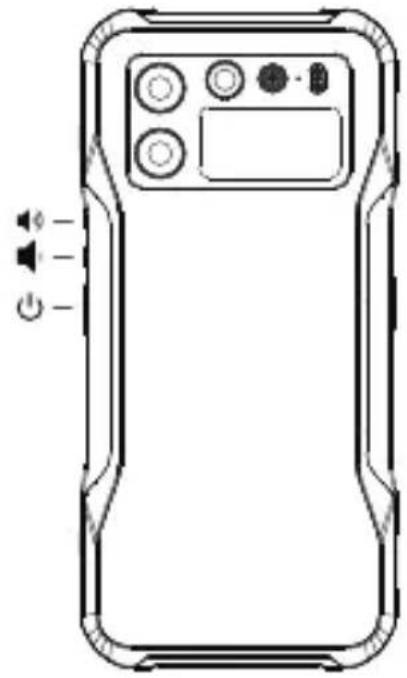 Doogee V20S - Contents - 2