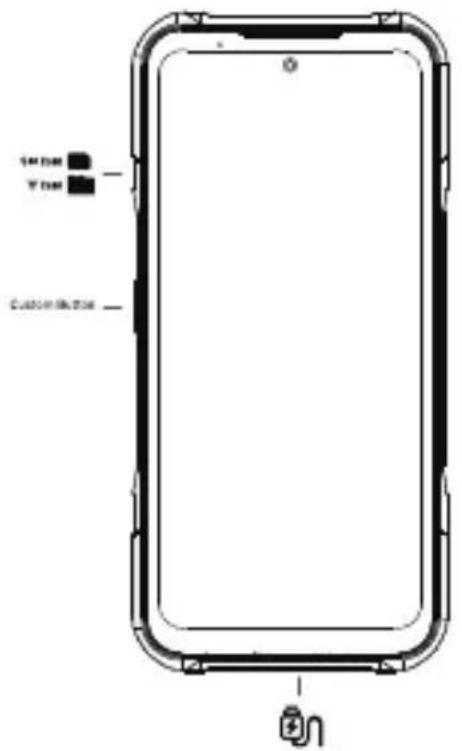 Doogee V20S - Contents - 1