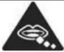 ENERGIZER E280S - INFORMATION DE SECURITE - 5