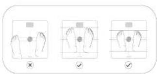 WITHINGS WBS13 - Måling af en nervesundhedsscore (Nerve Health Score) - 1