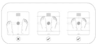 WITHINGS WBS13 - Mätning av nervhälsa - 1