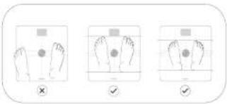 WITHINGS WBS13 - Měření skóre nervového zdraví. - 1
