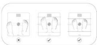 WITHINGS WBS13 - Messung eines Nervengesundheits-\_\_\_\_ Index - 1