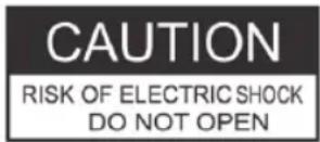 Sogo SS-8970 - SYMBOL DEFINITIONS - 3