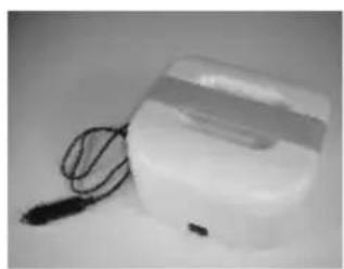 Sogo SS-11965 - PARTS DESCRIPTION - 10