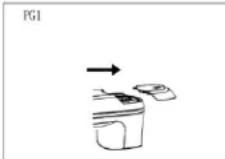 Lovio ChefAssistant Plus LVSTM02 - Cómo colocar el vaso de la batidora: - 2