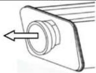Lovio ChefAssistant Plus LVSTM02 - Steel pasta attachment (Optional accessory to be purchased separately) How to mount and use the pasta attachment; - 4
