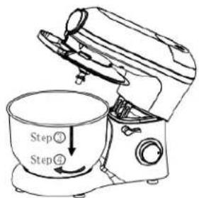 Lovio ChefAssistant Plus LVSTM02 - Orientación - 3