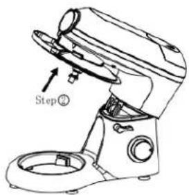 Lovio ChefAssistant Plus LVSTM02 - Attention! - 3