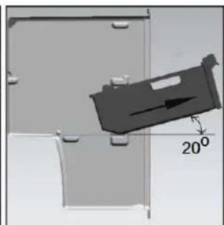 BEKO RCSA270K30XP - ATTENTION! - 6