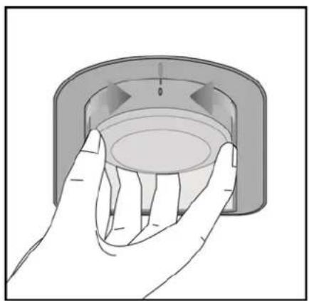 BEKO RCSA270K30XP - ATTENTION! - 1