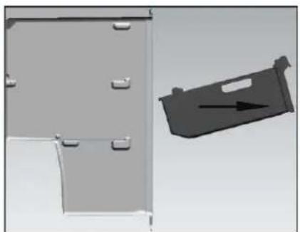 BEKO RCSA270K30XP - ATTENTION! - 7