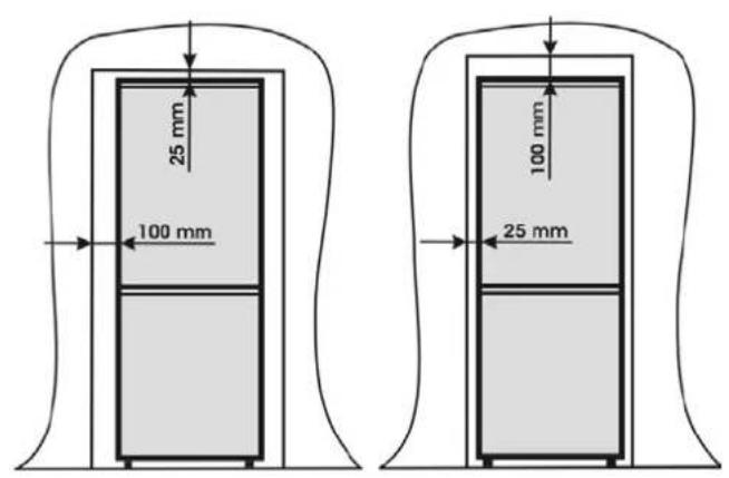 BEKO RCSA270K30XP - DÉMESIO! - 2