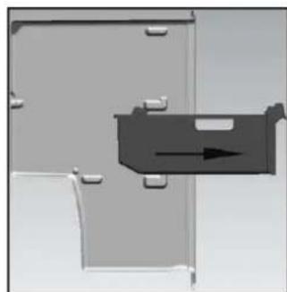 BEKO RCSA270K30XP - ATTENTION! - 5